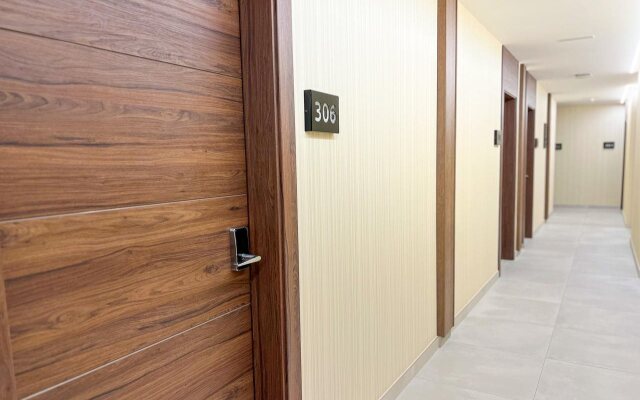 Hotel MG Poniente