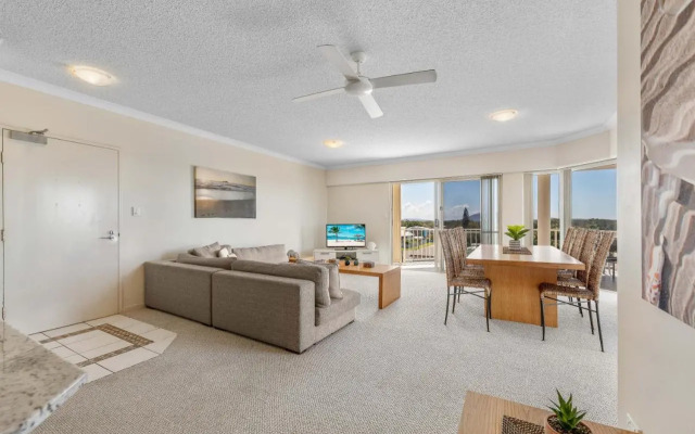 Ocean View 3 bedroom Apartment
