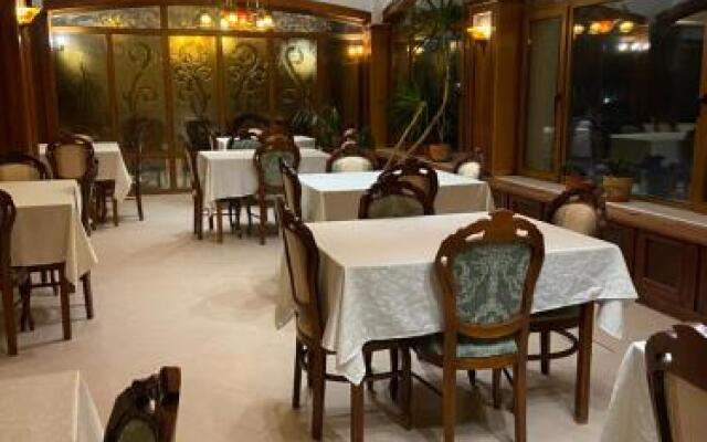 Chalet Wiese