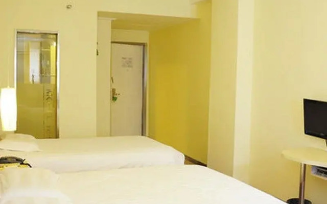 Motel Guiyang Dashizi Shengfu Road