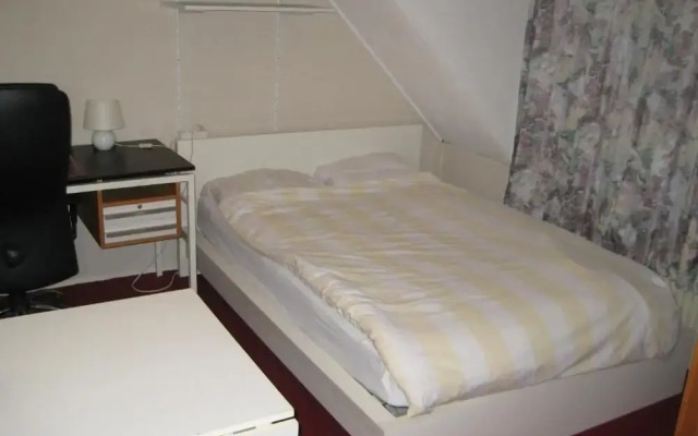 Wim's Place