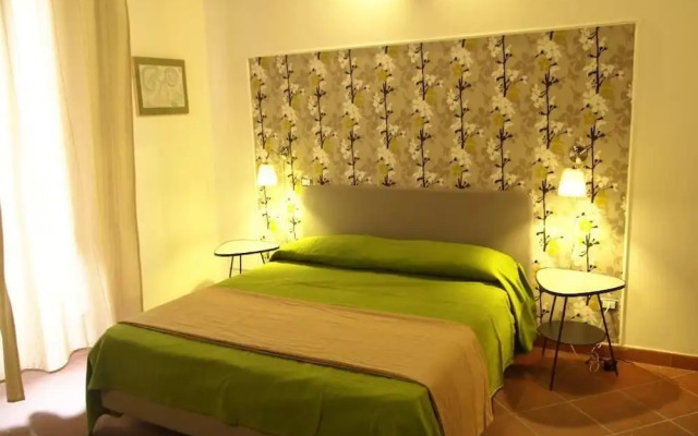 La Dimora della Regina