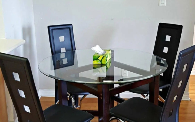 Pelicanstay in Burnaby