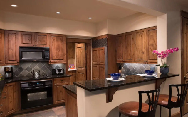 Snow King Resort Hotel & Luxury Residences