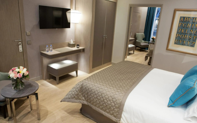 Hôtel La Lanterne & Spa By Timhotel