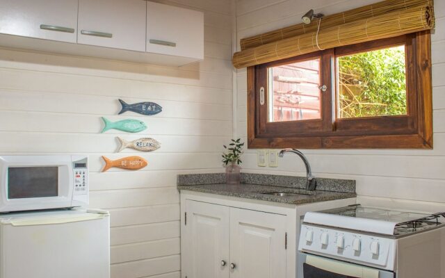 Bon Amour Punta del Diablo