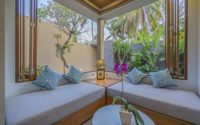 Prema Ubud Villas