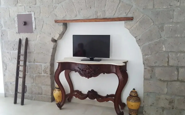 YourHome - Antico Casale Sorrentino