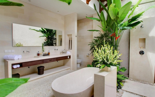 Nyaman Villas