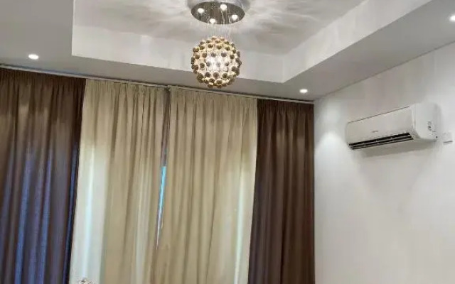 WASAN LUXURY RESIDENCE HAWANA Salalah