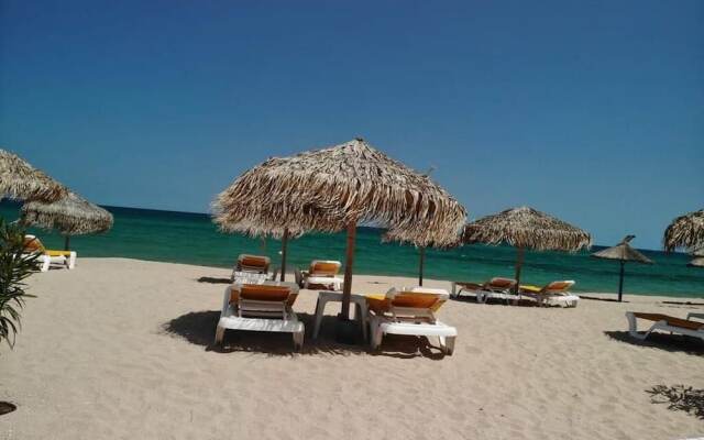 Apartamente Tomis Villa