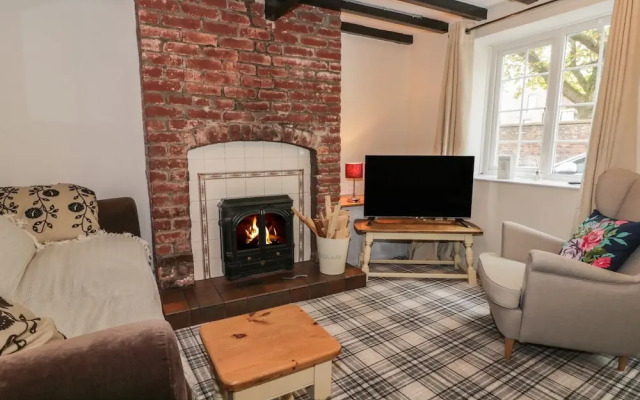 Angel Cottage