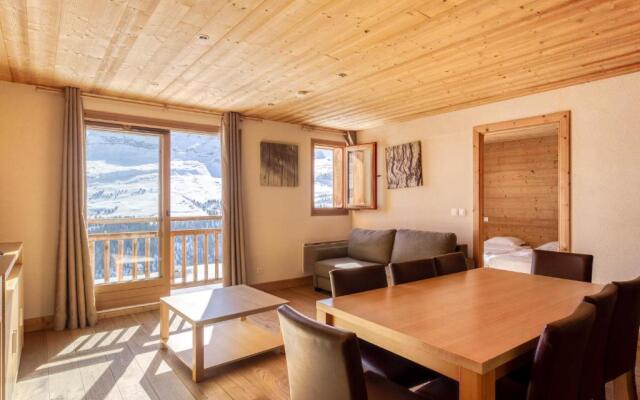 Residence Les Portes du Grand Massif – Flaine