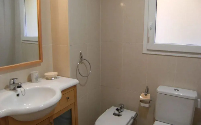 Apartamento Athenea I, 2-4