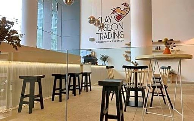 117 on Strand - Luxury Apartments