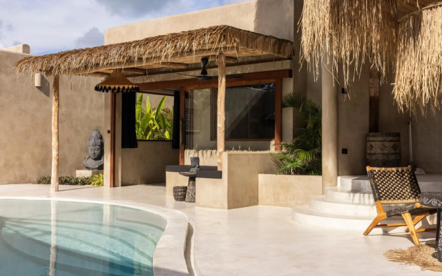 Karma Resort