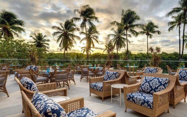 Sheraton Reserva do Paiva Hotel & Convention Center, Recife