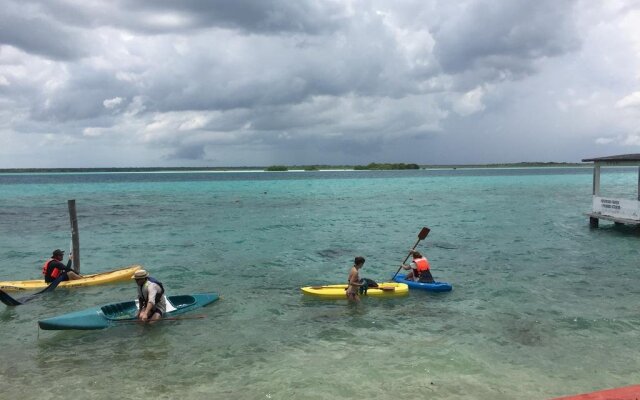 Bacalar Casa Lahar