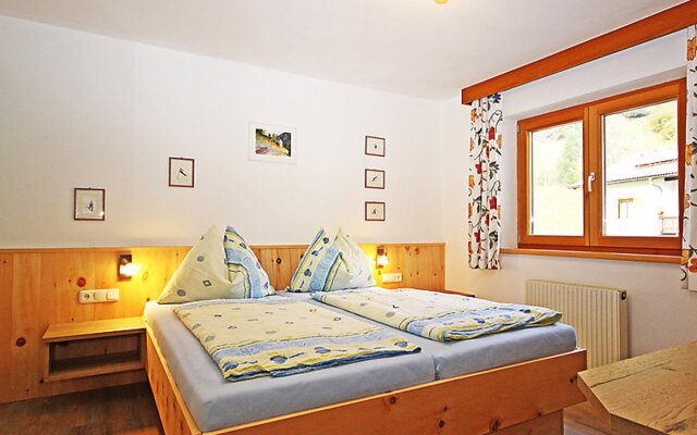 Apartment Werner Pettneu am Arlberg