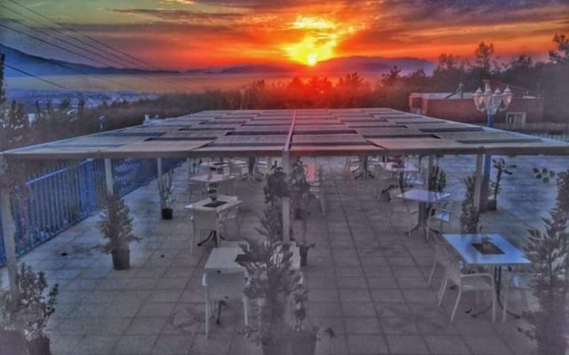 Sunset Garden Hotel