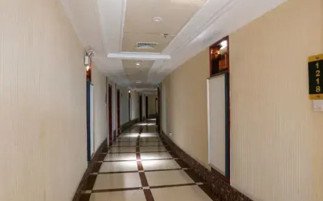 Jingjiang International Hotel