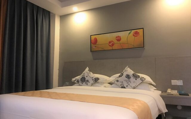 Shanshui Trends Hotel Buji