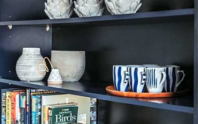 The Edge Boutique Bed and Breakfast