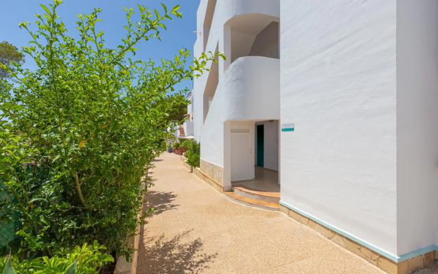 Apartamentos Los Arcos