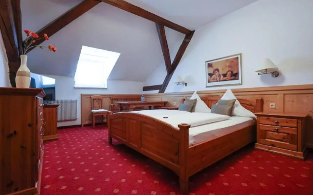 Arthotel Ana Panorama
