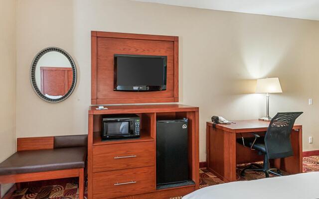 Comfort Suites Lake Charles