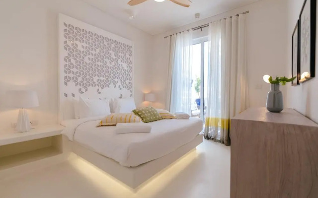 Cloud7 Residence Ayla Aqaba