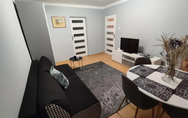 Apartament Kwatera Oficera