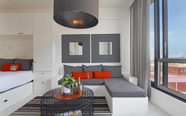 Harbour View Apartments