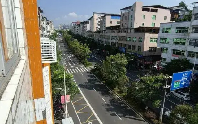 Jiaxin  Hotel