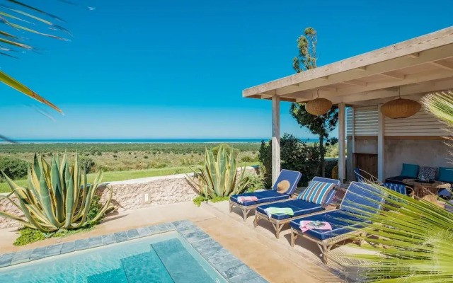 Riad Tamayourt Ocean View