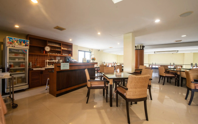 Piyada Residence Powered By TecHotels