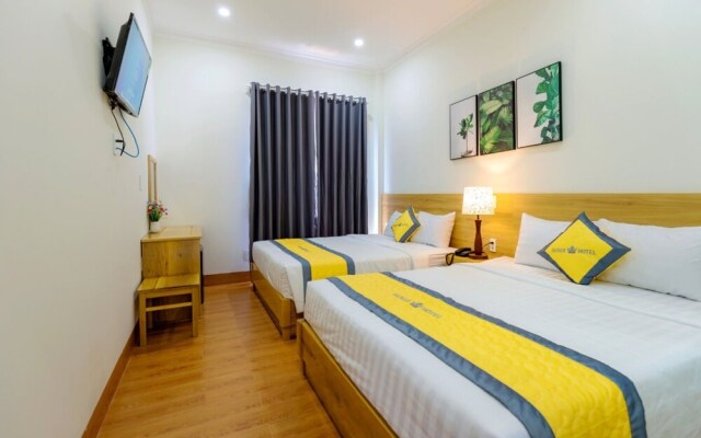 Hanah Hotel