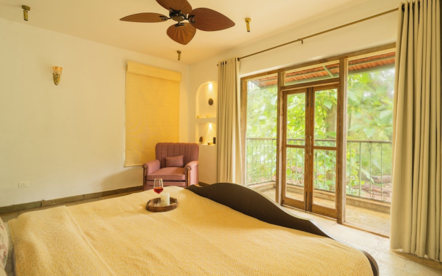ELIVAAS Amayah Rasa 4 BHK Villa