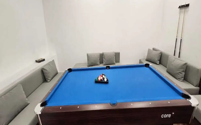 Luxury Studio in Jumeirah Village Circle