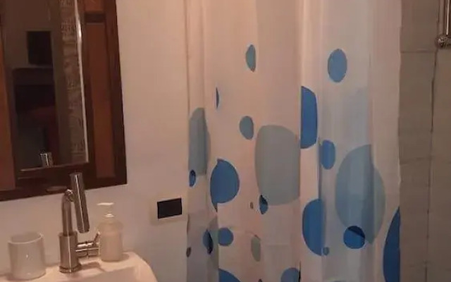B&B Colori di Bahlarà