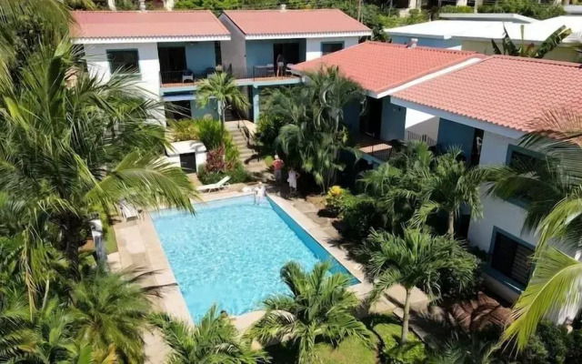 Condo Colibri 9