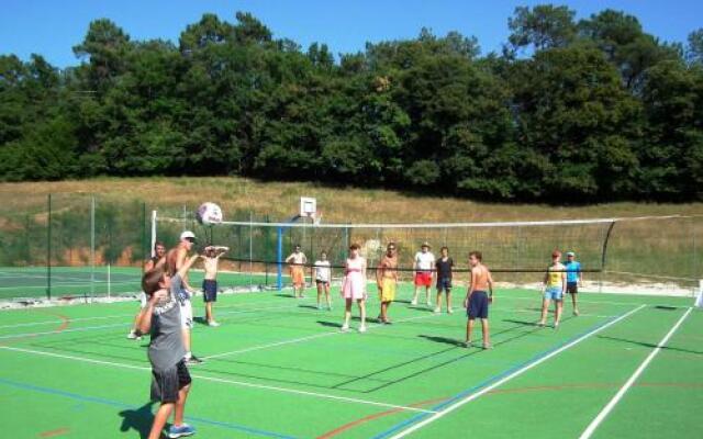 Domaine De Gavaudun - Maisonnette Du Lot