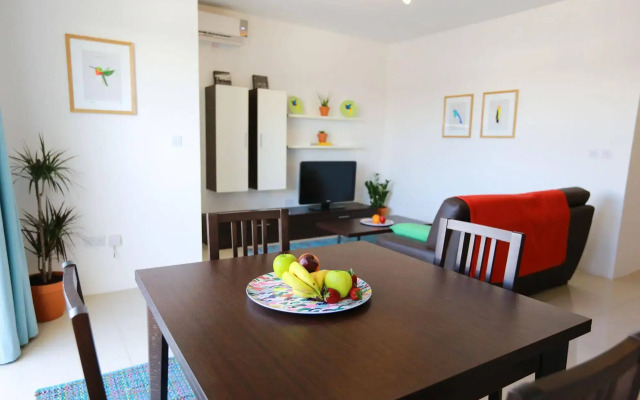 Sliema Penthouses