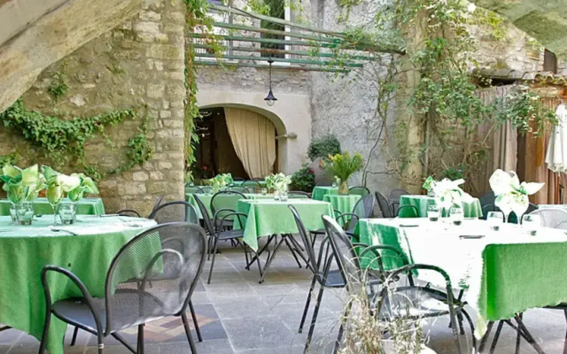 La Fête en Provence - Chambres
