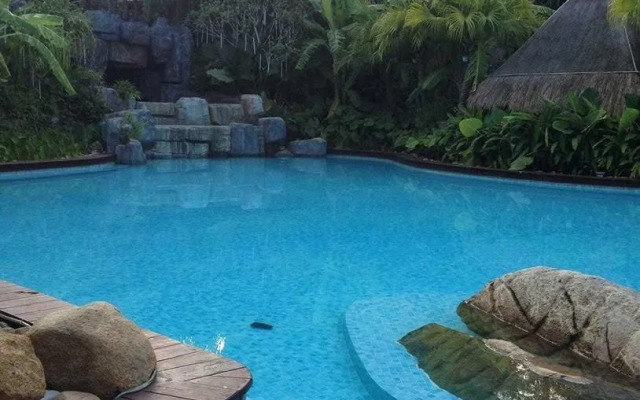 Yanoda Rainforest No.1 Hotel