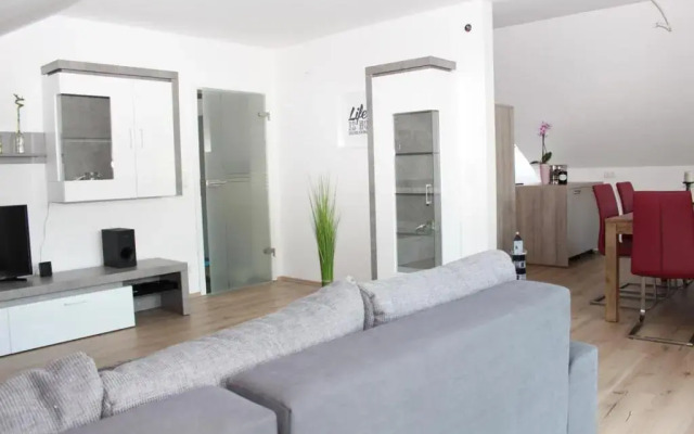 Ferienhaus Lirum Larum Löffelstiel