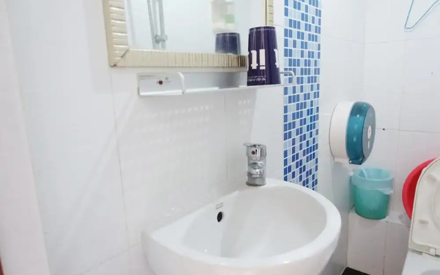 Wing Sing Hong Guesthouse