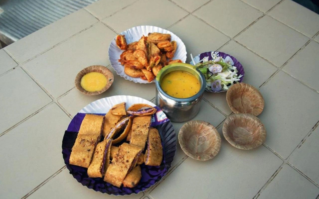 Shreeji Vatika
