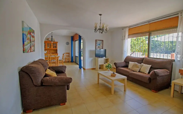 Villa Costa Calpe - Bellota