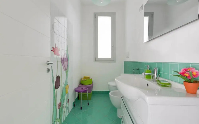 Appartamento Paradise